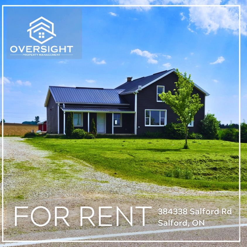 Photo principale - 384338 Salford Rd