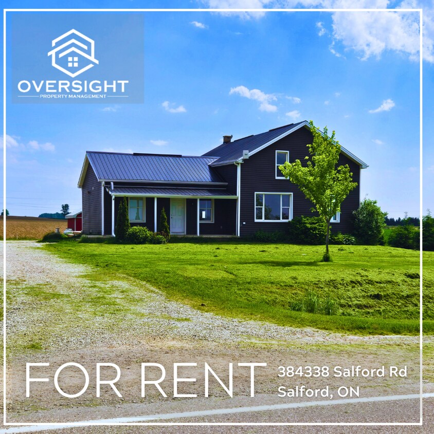 Primary Photo - 384338 Salford Rd