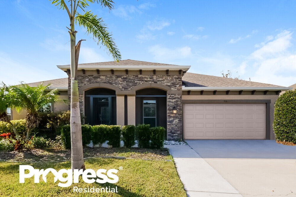 916 Buttercup Glen, Bradenton, FL 34212 House Rental in Bradenton, FL