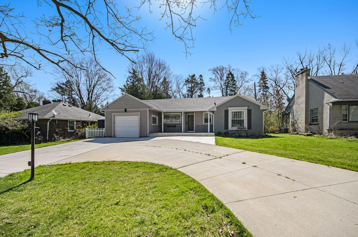 Primary Photo - 2373 Rutherford Rd