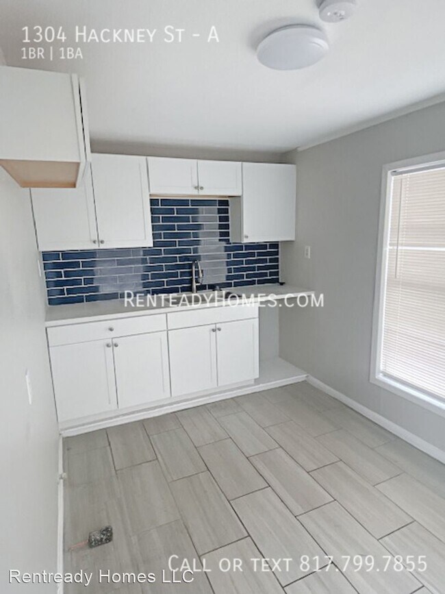 Building Photo - 1 br, 1 bath House - 1304 Hackney St Unit A
