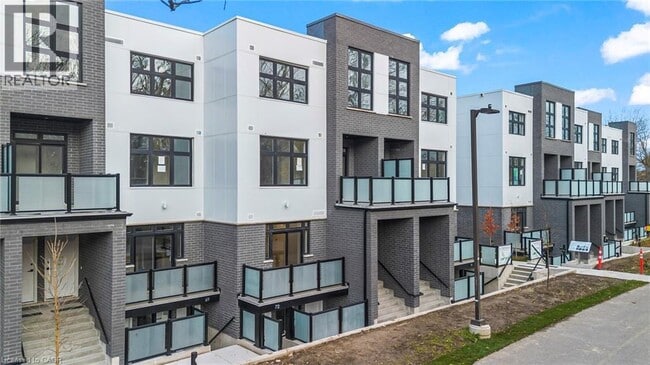 Photo du bâtiment - 31 Mill St