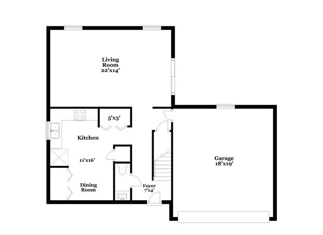Foto del edificio - 1417 Green Spring Way