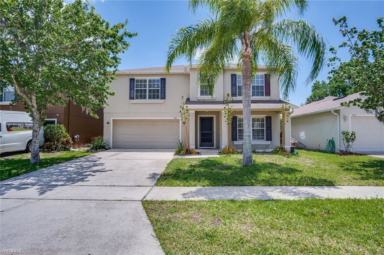 Primary Photo - 4 br, 2 bath House - 3921 i Lone Eagle Place
