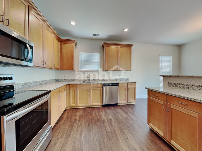 Building Photo - 112 Somersby Blvd
