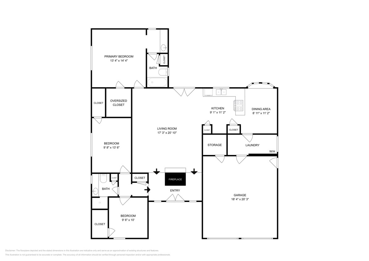 Foto del edificio - 3815 Regency Dr