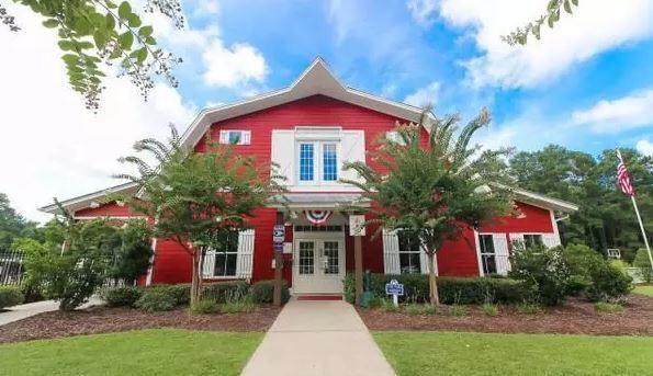 Building Photo - 1172 Harvester Circle