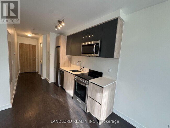 Photo du bâtiment - 11 Maryport Ave