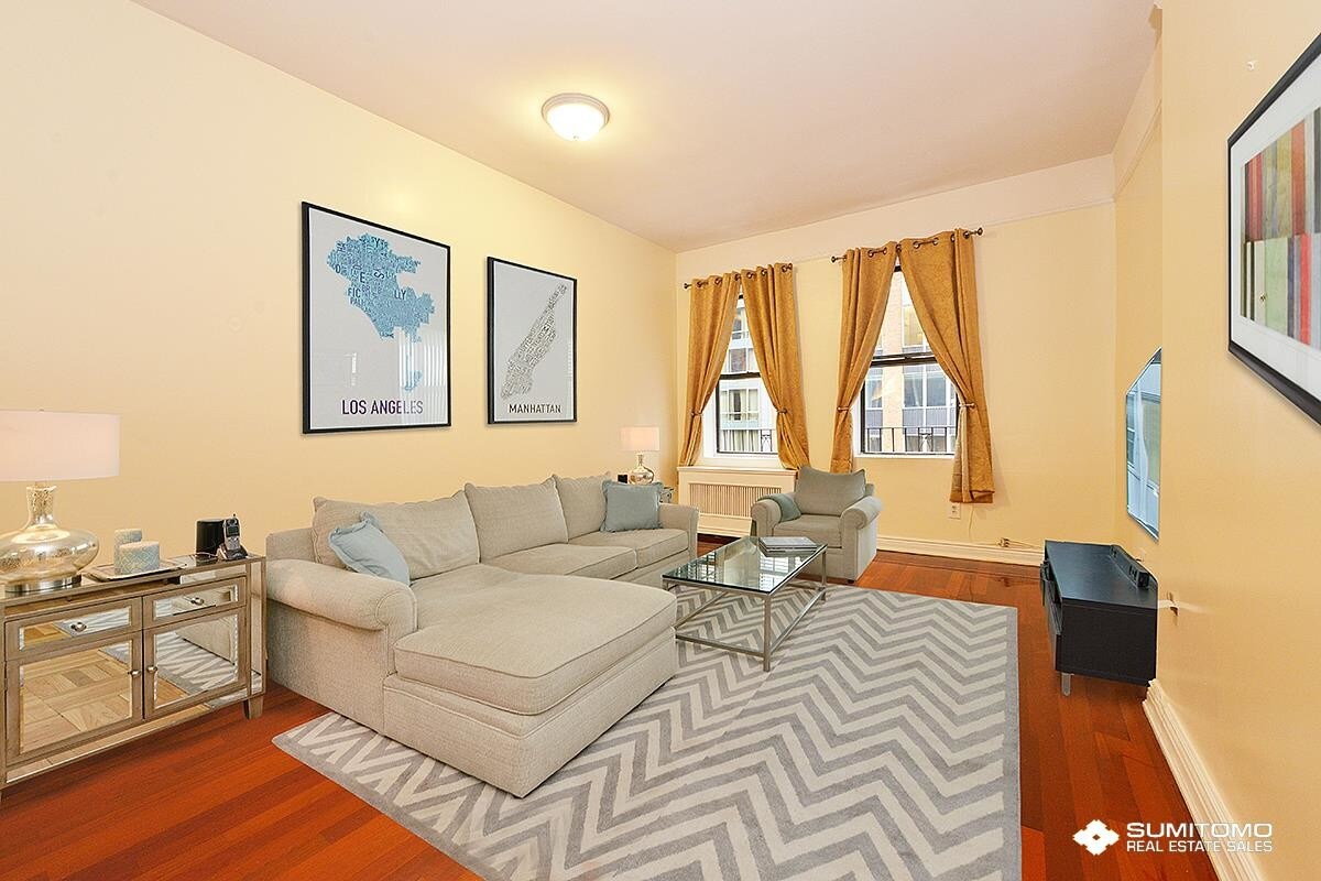 Primary Photo - 115 West 57th Street