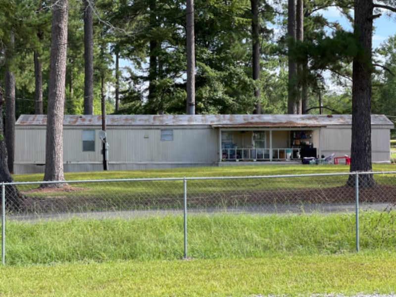 313 Anne St, Ball, LA 71405 House Rental in Ball, LA