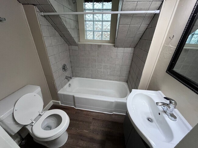 Foto del edificio - 1201 High St