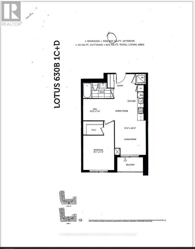 Building Photo - 7-317 Kenaston Gardens