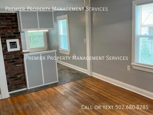Building Photo - Nice 2 bedroom house fully fenced