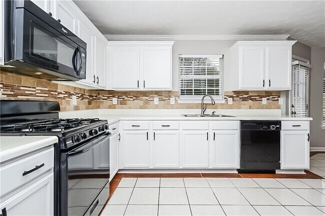 Foto del edificio - 801 Winsap Dr