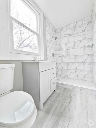 Building Photo - 1051 Barret Ave