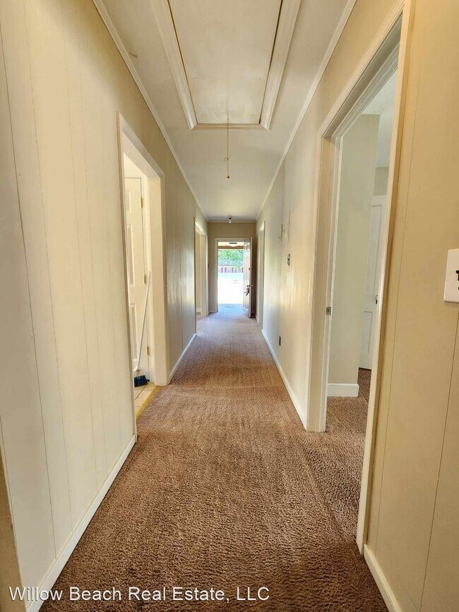 Foto del edificio - 3 br, 1 bath House - 914 South Avenue