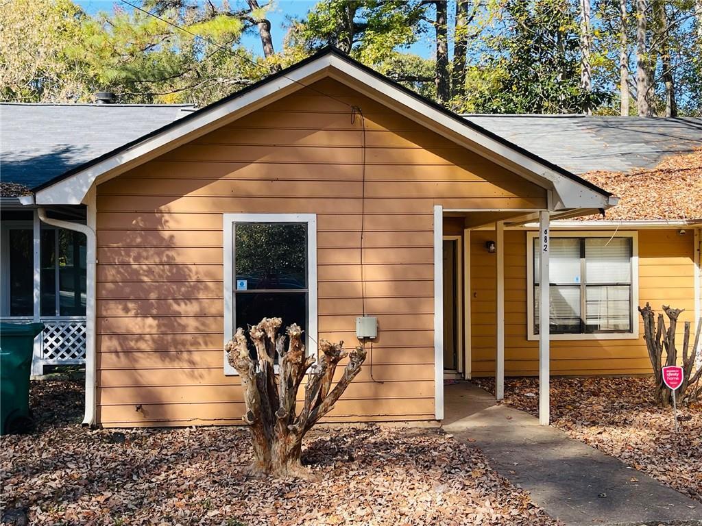 882 Ohara Dr, Jonesboro, GA 30236 House Rental in Jonesboro, GA