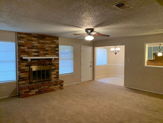 Foto del edificio - Cute House in NorthWest Lubbock!!