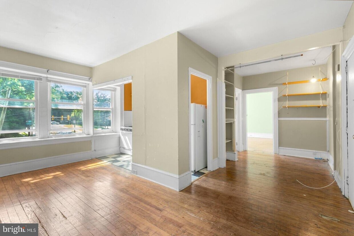 6500 Lincoln Dr Unit 4L, Philadelphia, PA 19119 Apartment for Rent in