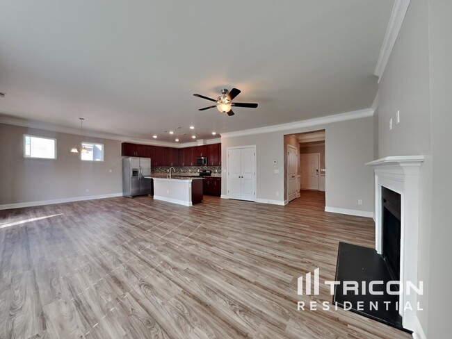 Building Photo - 225 Highview Drive Benson NC
