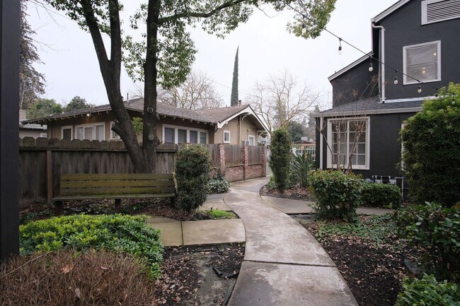 Foto del edificio - 424 Sycamore Ave