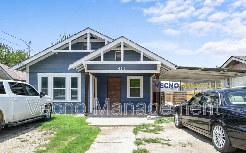 Photo - 411 Cincinnati Ave