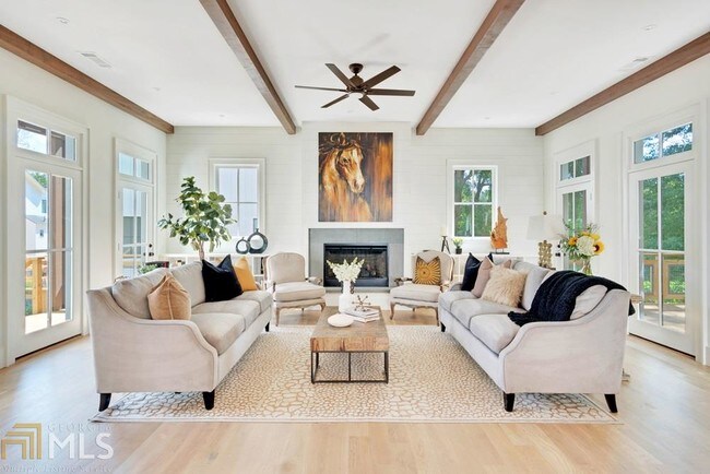 Foto del edificio - 740 Belt Loop