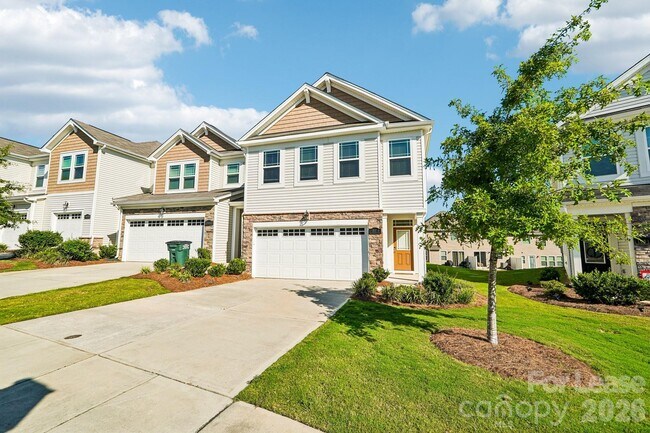 Foto del edificio - 15618 Little Bluestem St