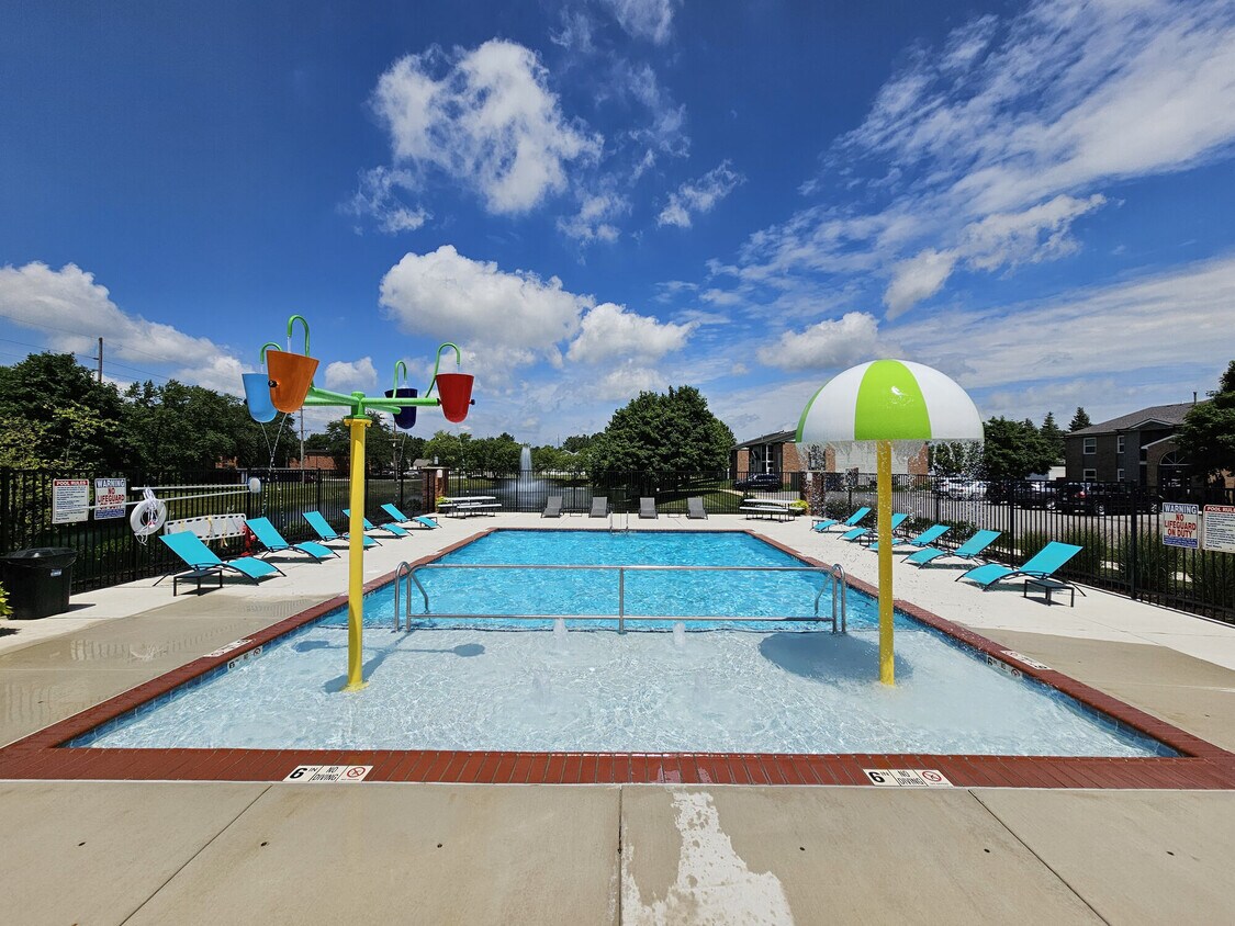 Foto principal - Windridge Village Apartments