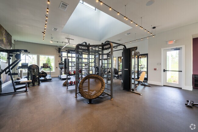 Interior Photo - Integra Village at Tymber Creek