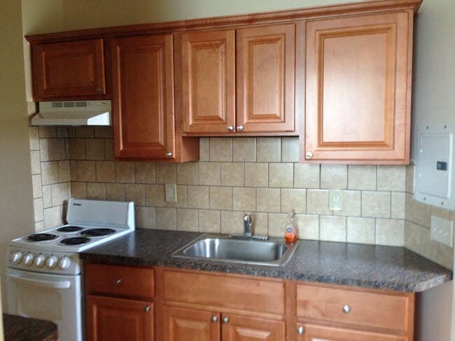 Photo - 266 Shelmire St Apartment