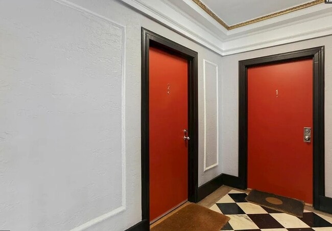Photo - 1615 Kenyon St NW (Washington, DC) House