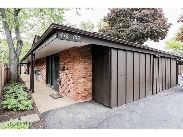 Building Photo - 448 Park Ln