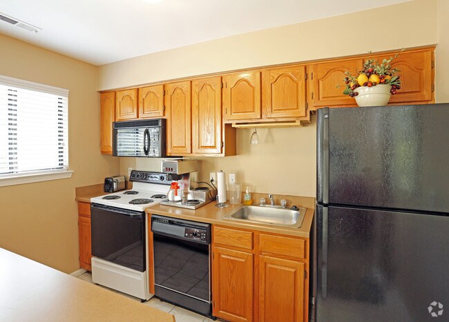 Foto del interior - Wexford