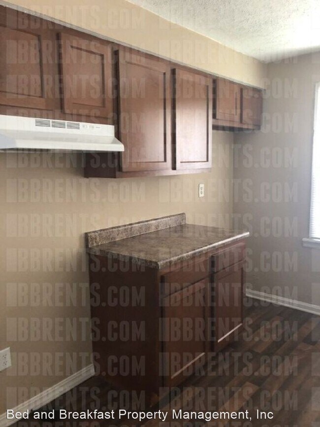 Foto del edificio - 1124 S 12th St
