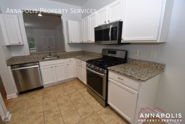 Foto del edificio - 8647 Willow Leaf Ln