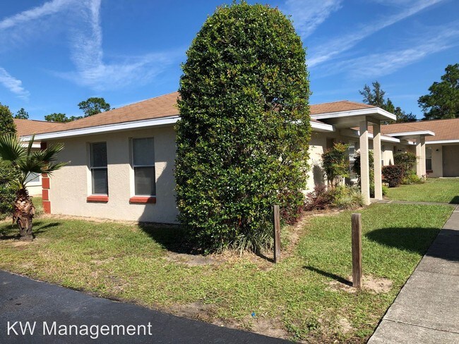 Foto del edificio - 7463 Midway Terrace