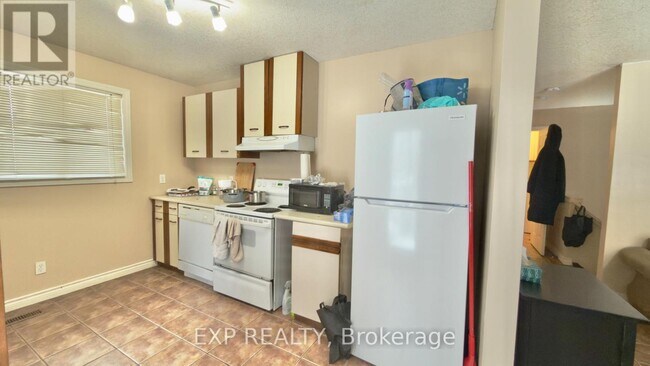 Photo du bâtiment - 16 Marshall St