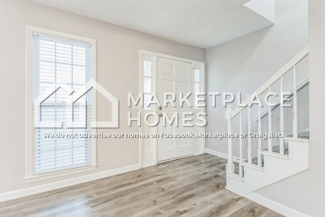 Foto del edificio - 212 Kemsing Rd