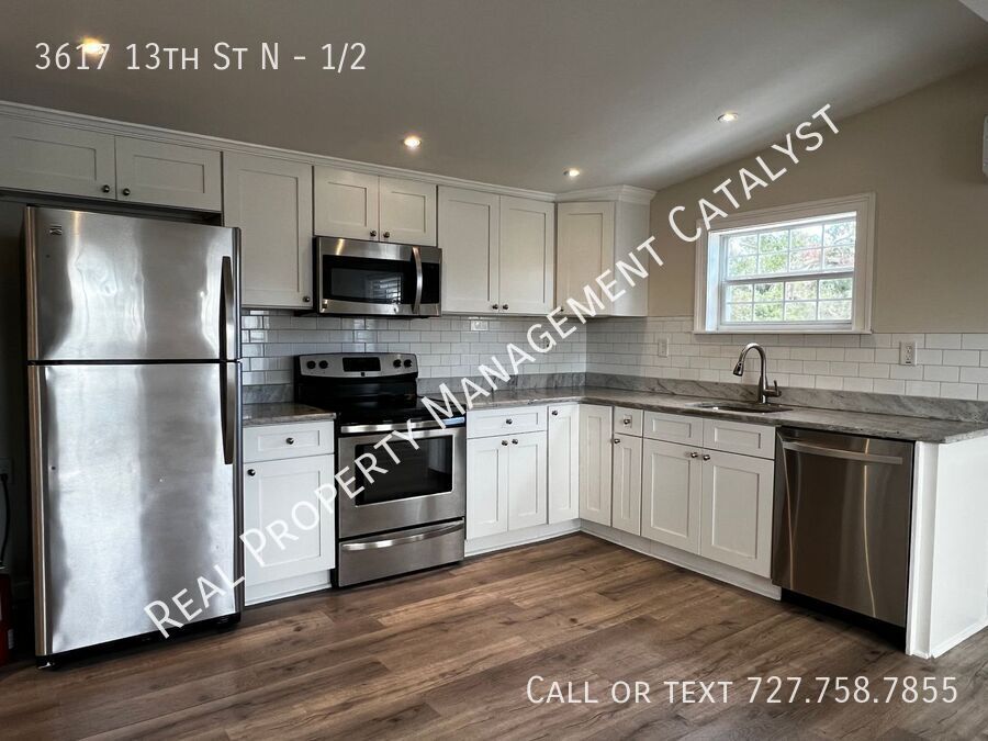 Primary Photo - Stunning 1 bed / 1 bath home in Magnolia H...