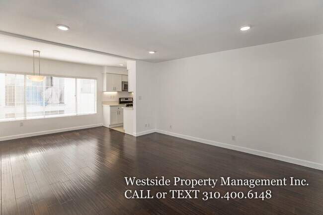 Foto del edificio - 2 br, 2 bath House - 1119 Lincoln Blvd. #9