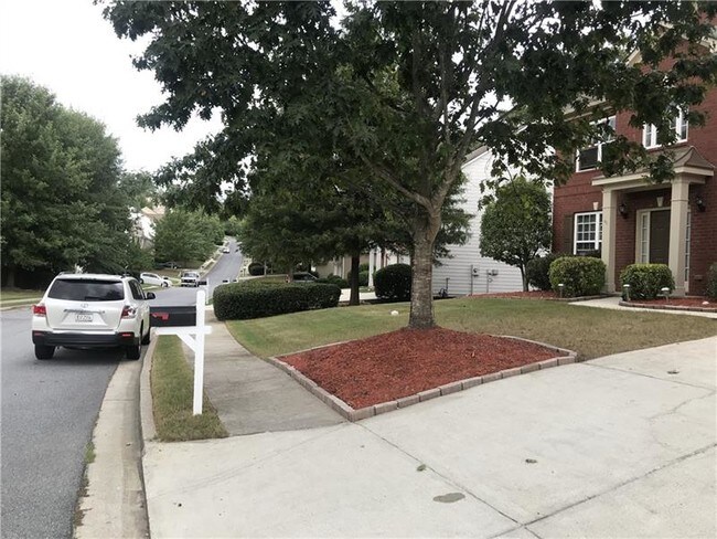 Building Photo - 5907 Buckner Creek Dr SE