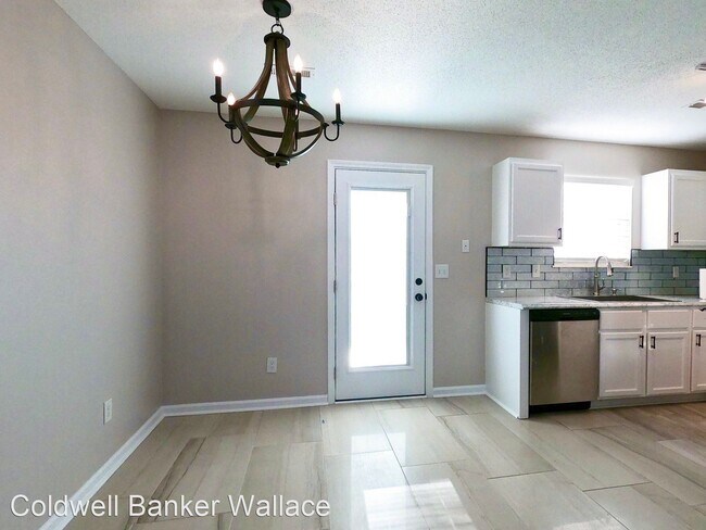 Building Photo - 3 br, 2 bath House - 6325 Gary Moore Lane