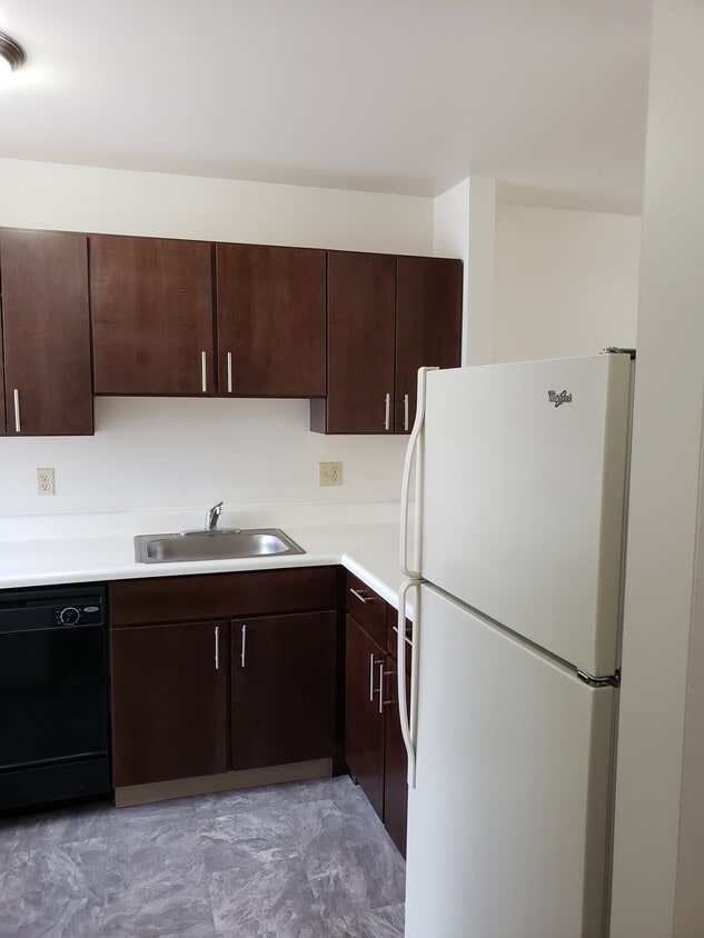 Payne Hill Townhomes Apartments Jefferson Hills, PA