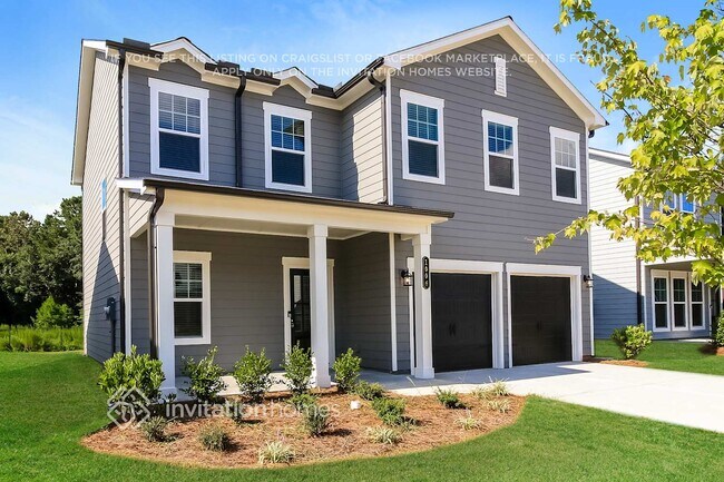 Foto del edificio - 1006 Starmoss Ln