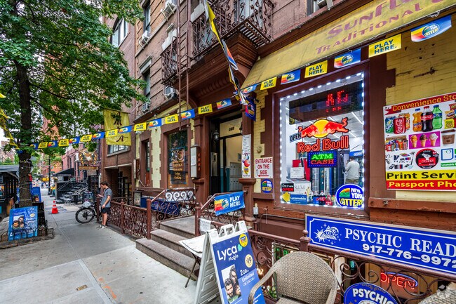 Foto del edificio - 246 E 51st St