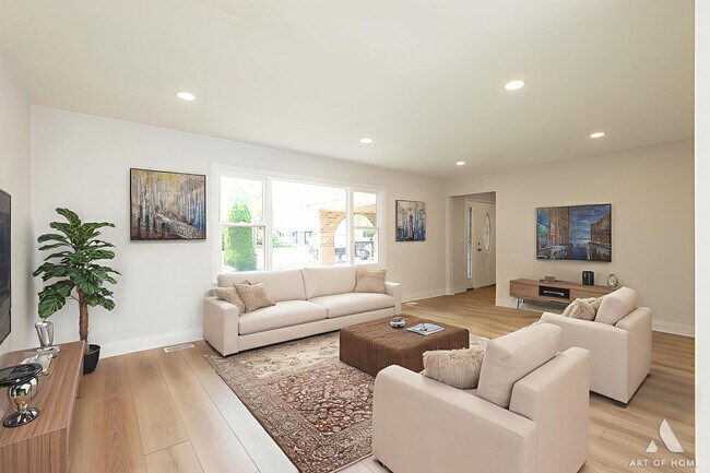 Foto del edificio - 1028 Aspen Ct