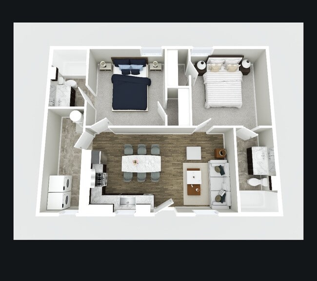 Foto del edificio - 708 West St