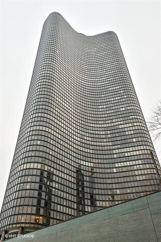 Building Photo - 505 N Lake Shore Dr