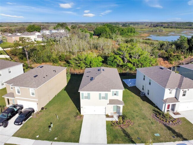Foto del edificio - 1739 Post Oak Dr